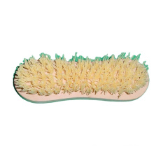 FB-008 Stiff Crimped PP Filament Floor Cleaning Brush Washing Brushes